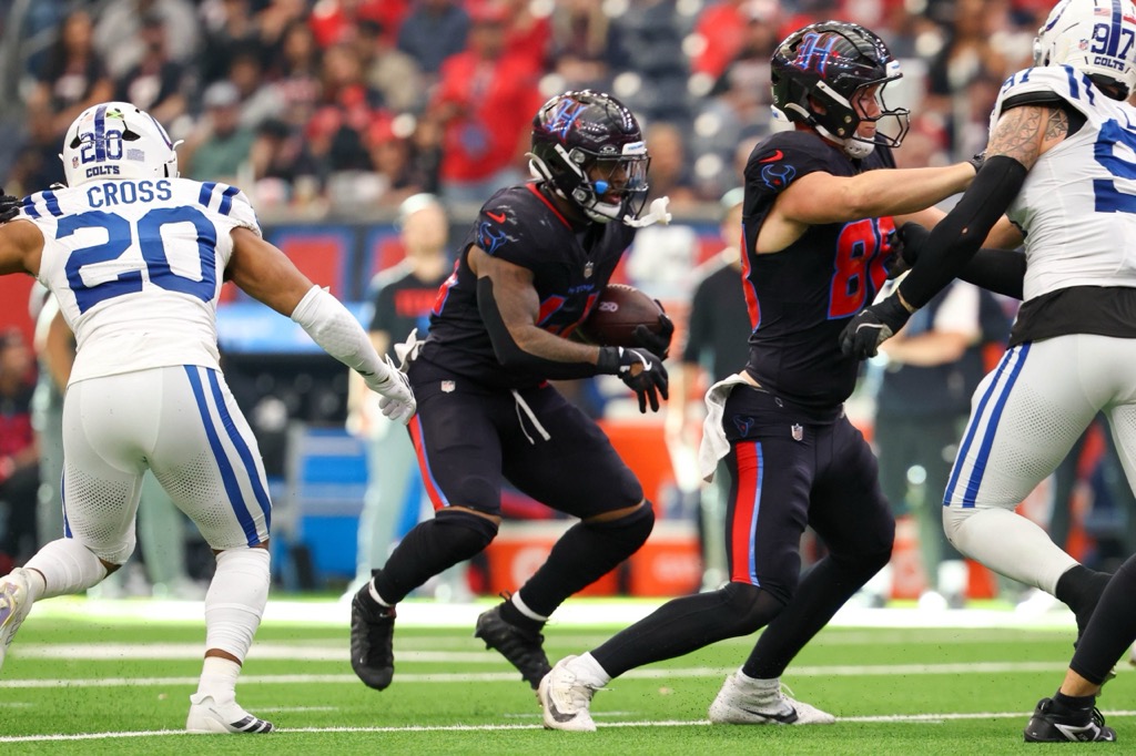 New Team Headquarters Is Biggest Move in Texans History
