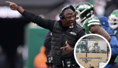 Jets Franchise Hits New Low As Korean Gym Threatens Lazy Patrons With Becoming Fan Of NFL's Losingest Team Of The Decade