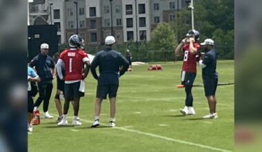 Titans roster analysis – QB: Ward’s development, fate of Levis are focus for 2026