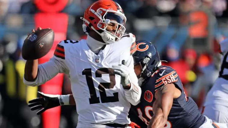 Browns set to make 56-year NFL free agent history that is bad news for Shedeur Sanders image