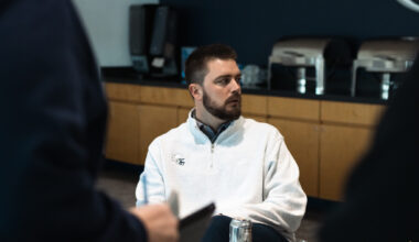 General Manager Derek Hoodjer Leading Penn State Football Into A New Era Of College Football