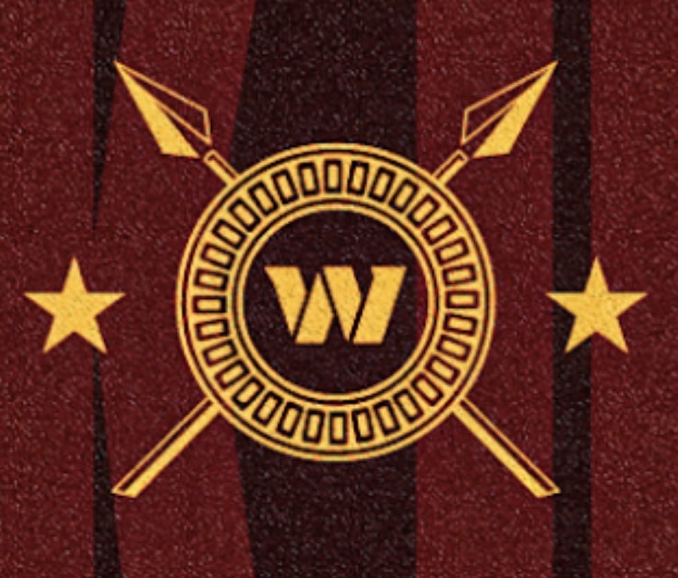 New Commanders Logo Reflects Josh Harris’ Vision for Team Identity