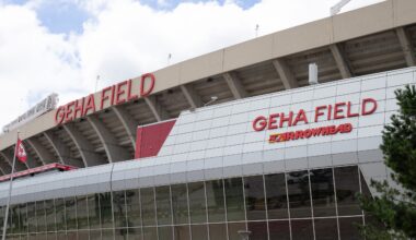 Unified Government approves tax breaks for Chiefs stadium