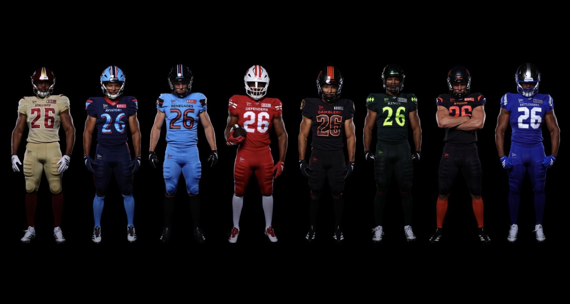 SportsLogos.Net News