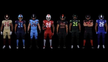 SportsLogos.Net News