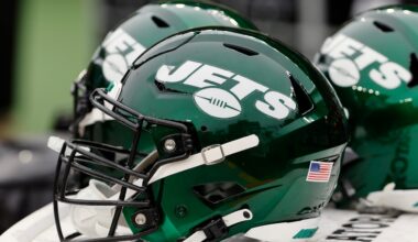 Jets warned to avoid acquiring Arizona Cardinals QB Kyler Murray by his former teammate: ‘No, No, No’