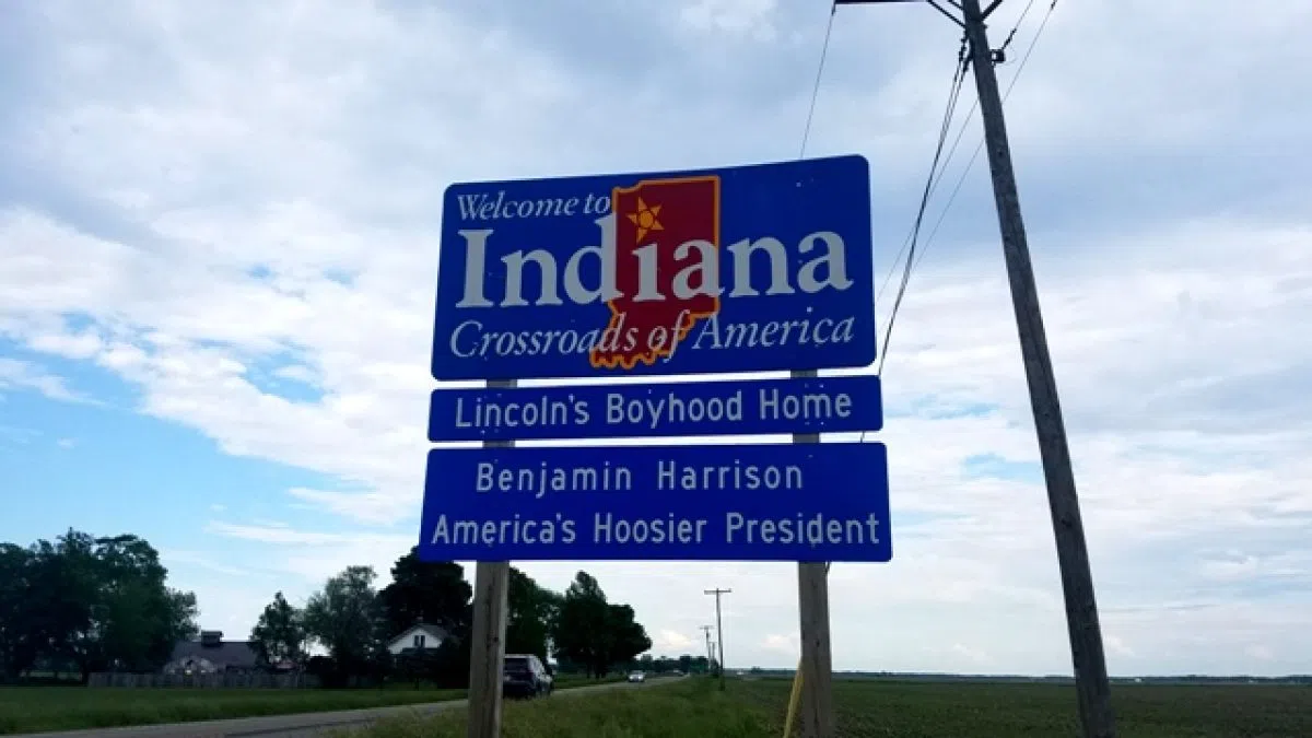 Smaltz co-authors stadium authority legislation for potential Chicago Bears stadium