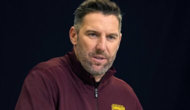 Washington Commanders Free Agency Could Bring Fireworks