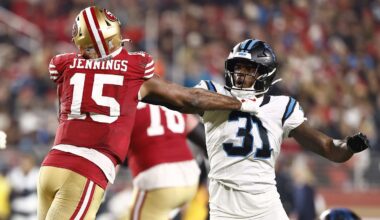 Carolina Panthers Villain Would Make Elite Addition in Critical Situations