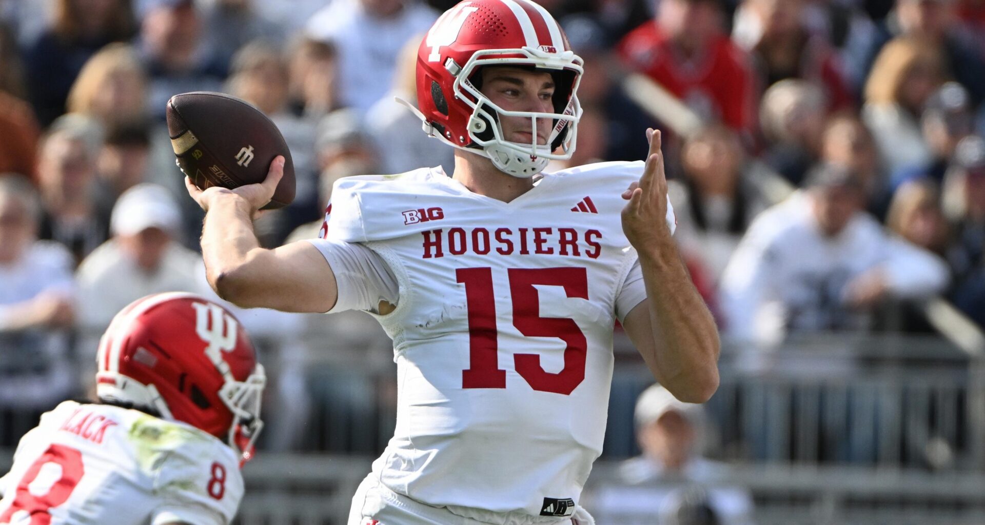 6 Trade Ideas for Top-10 Picks in the 2026 NFL Draft