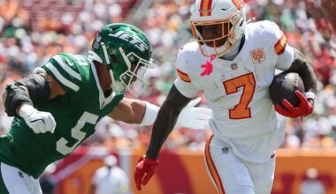 Bucs Rb Bucky Irving