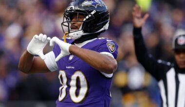 Isaiah Likely Sounds Unlikely to Return to Ravens