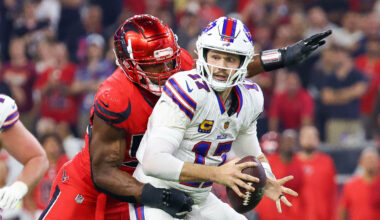 Vegas Releases Enticing Season Win Total for 2026 Houston Texans