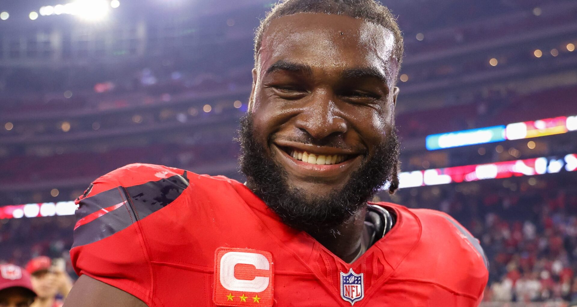 Houston Texans Land Five Players in PFF Top 101 List