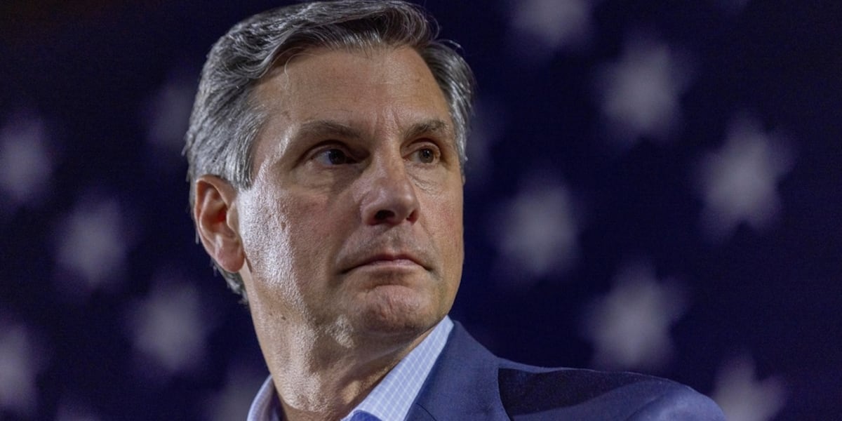 Can former football coach secure nomination to run against Ossoff?