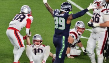 Can the Patriots avoid the Super Bowl hangover next season?