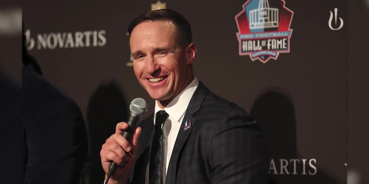 NFL Honors a huge night for Saints past and present QB’s