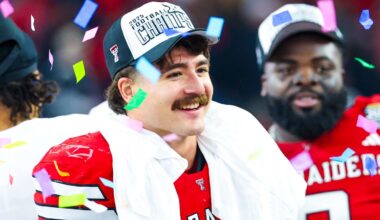 Colts Directed to Draft Impressive Linebacker to Fill Massive Need