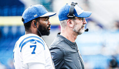 Why Jacoby Brissett is the NY Jets' best bridge QB option