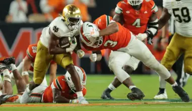 Broncos could snag second-best running back in class with first-round pick image