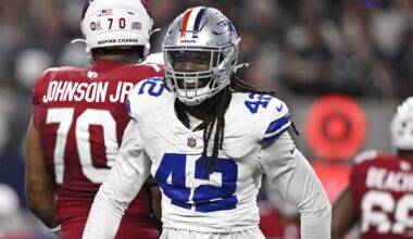 4 Mid-Tier Free Agents Who Make Most Sense for Detroit Lions