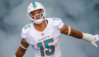 Patriots Predicted To Target Young Former First-Round Edge Rusher