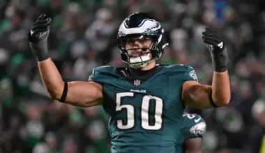 Patriots Rumors: Multiple Reports Tie Club To These Pass-Rushers image