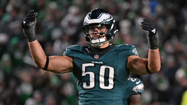 Patriots Rumors: Multiple Reports Tie Club To These Pass-Rushers image