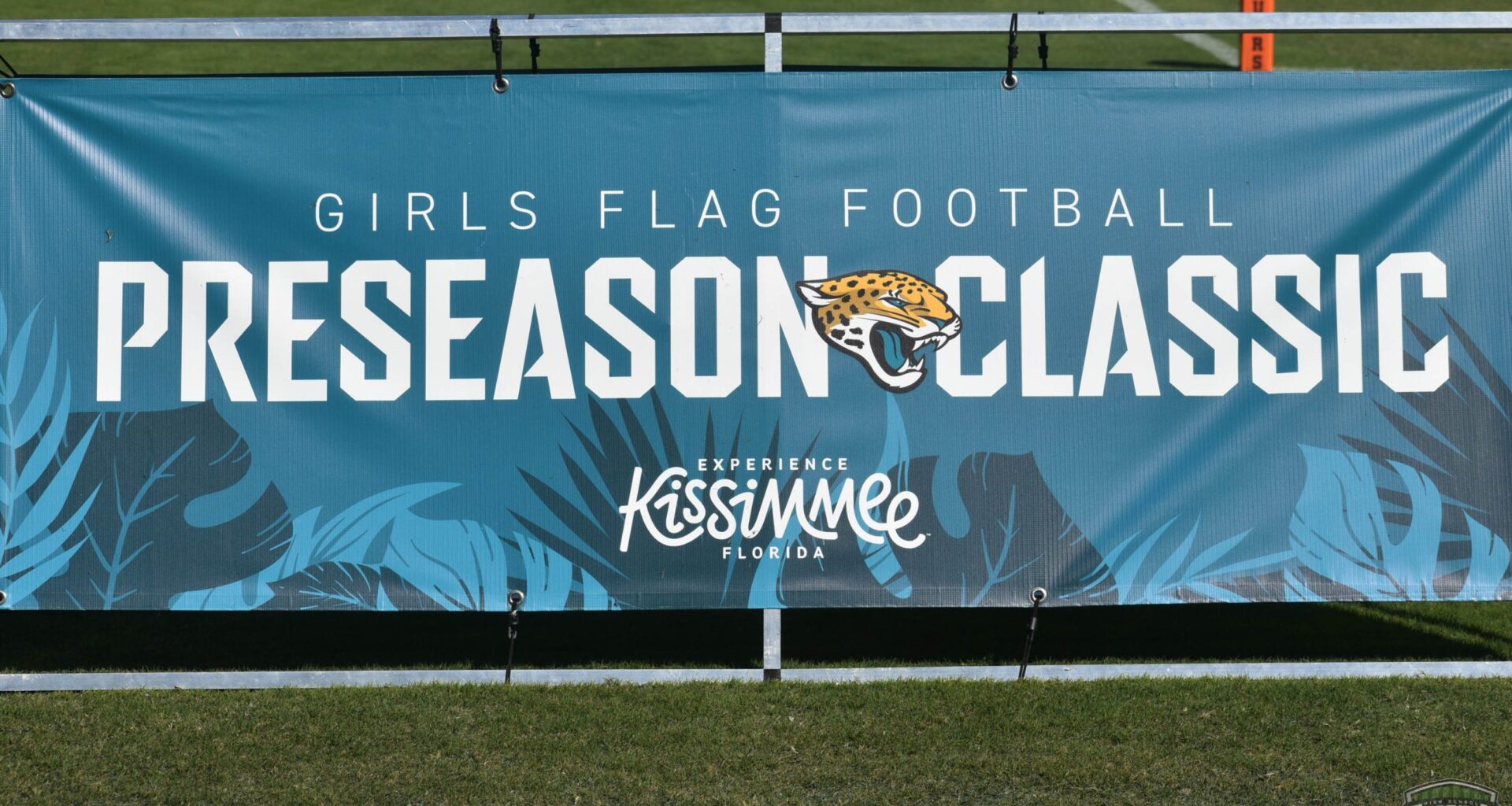 PHOTO GALLERY: 2026 Jacksonville Jaguars Girls Flag Football Preseason Classic – Day 3