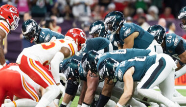 Sounds like the Eagles’ Tush Push will be safe again in 2026 – NBC Sports Philadelphia