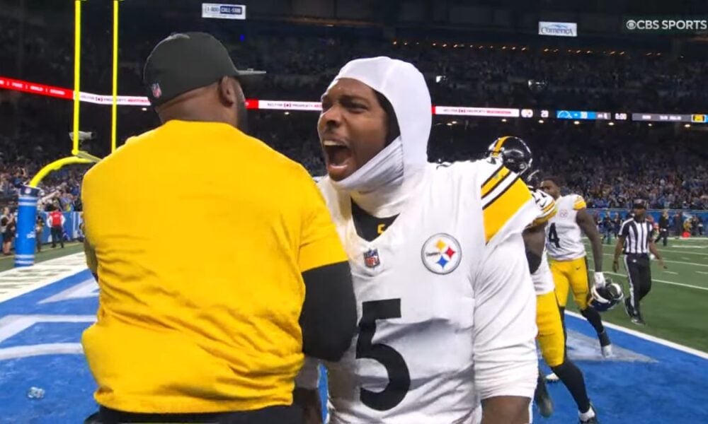 Dulac Expects Jalen Ramsey To Remain, 'No Blockbusters' Among Steelers' Potential Roster Moves