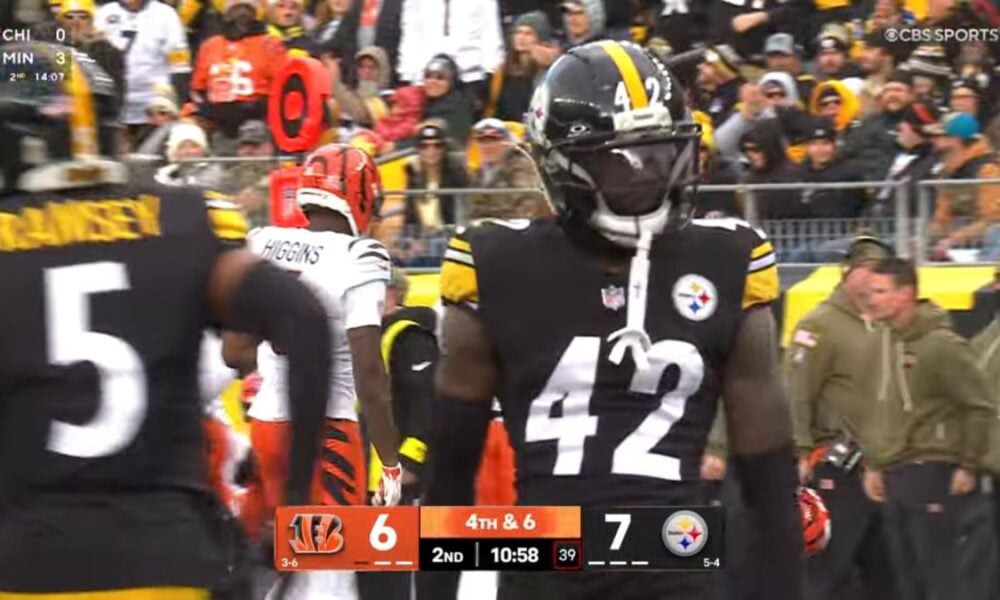 The Five Key Pending Free Agents Steelers Must Re-Sign