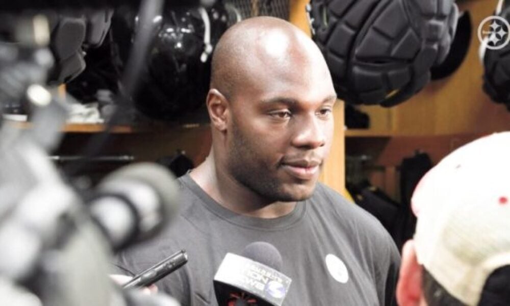 Former Steelers OL James Daniels Released By Dolphins