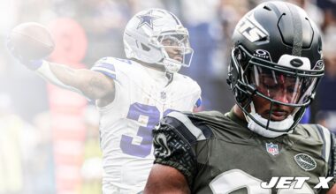 How latest RB extension impacts NY Jets’ Breece Hall situation