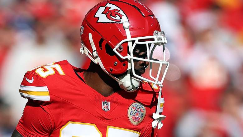 Chiefs' Jaylen Watson predicted to sign with Raiders amid NFL free agency news and rumors