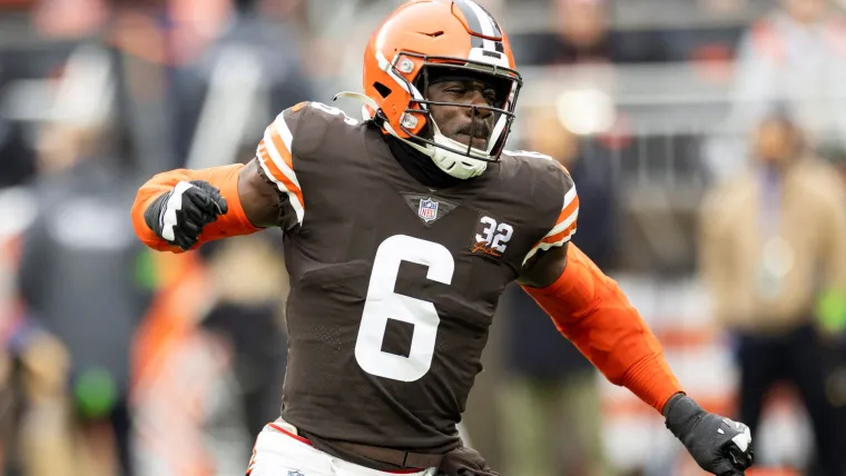 3 Rookie linebackers that could soothe the Cleveland Browns after disappointing news image
