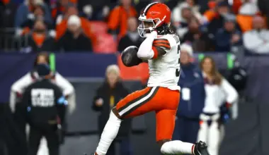 Todd Monken’s ‘secret fix’ for Jerry Jeudy and Isaiah Bond: The Browns Zay Flowers strategy image