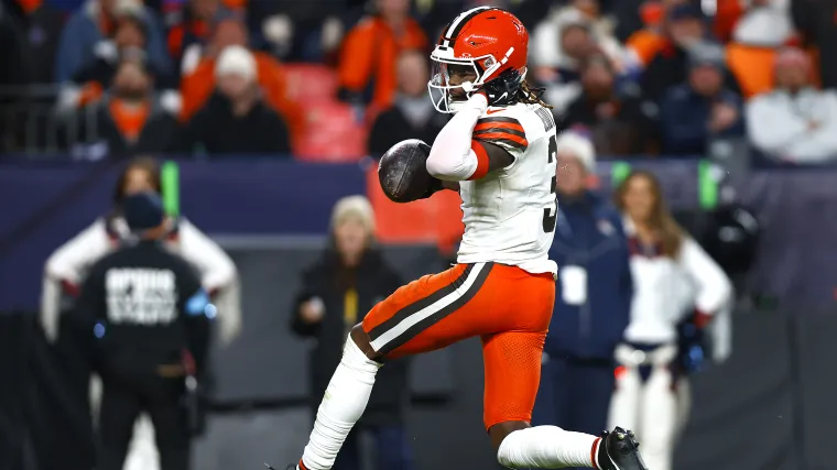 Todd Monken’s ‘secret fix’ for Jerry Jeudy and Isaiah Bond: The Browns Zay Flowers strategy image