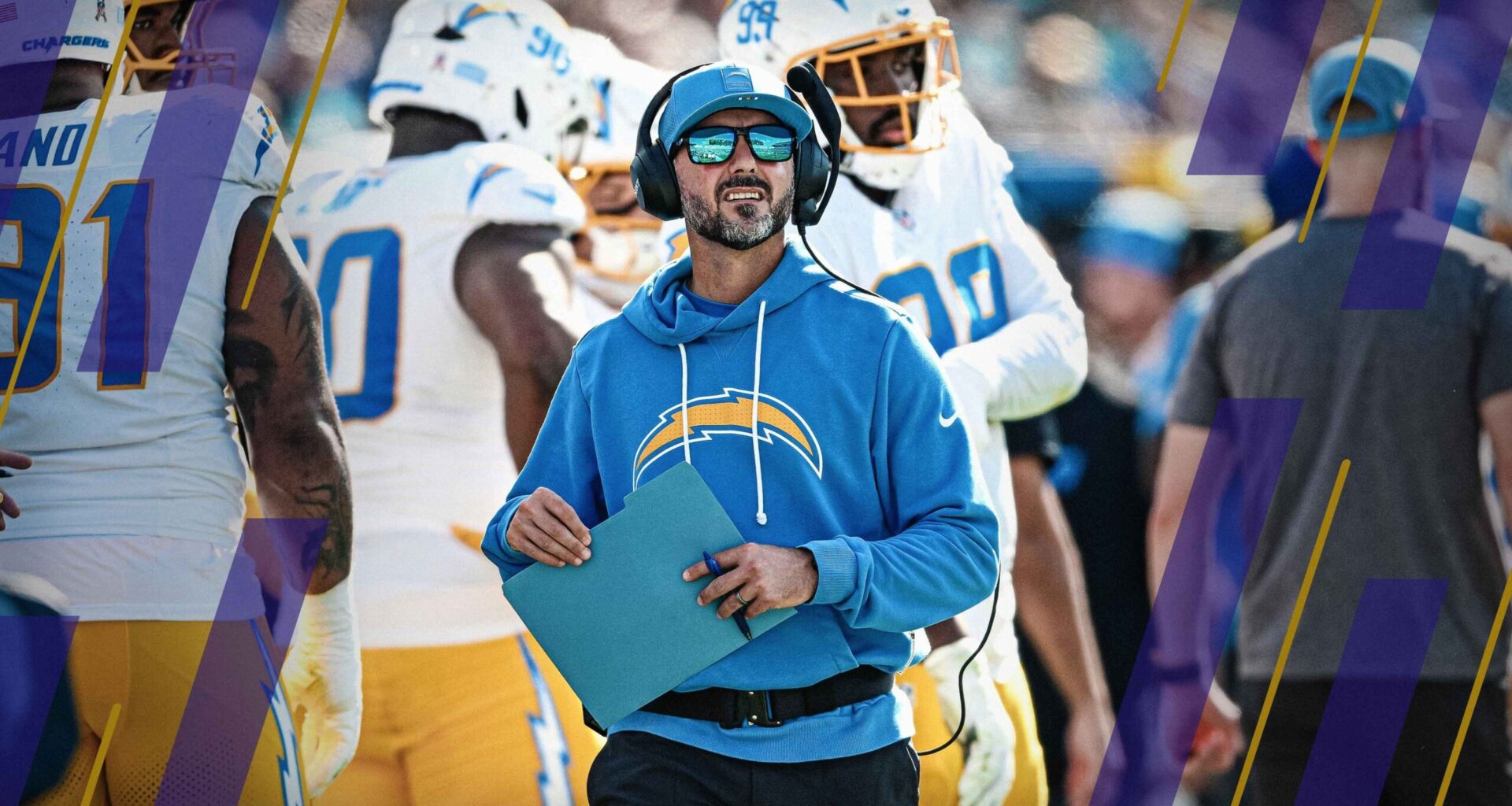 10 NFL units that are well-positioned to improve in 2026