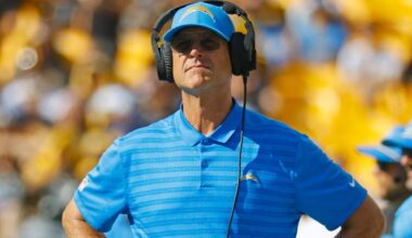 Former NFL GM Has Chargers Warning That Should Scare Chiefs