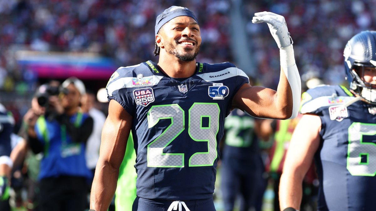 Impressive performances from former Eagles in Super Bowl LX – NBC10 Philadelphia