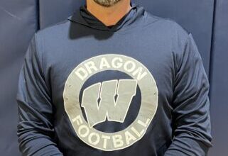 Baum named Warren’s new head football coach | News, Sports, Jobs