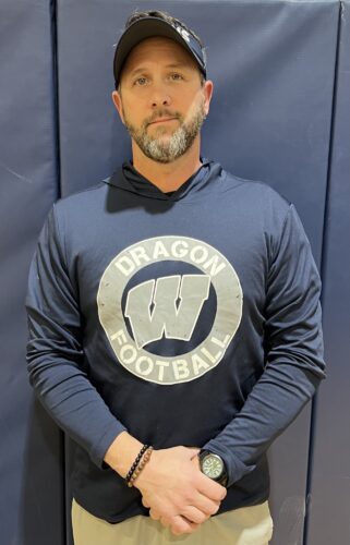 Baum named Warren’s new head football coach | News, Sports, Jobs
