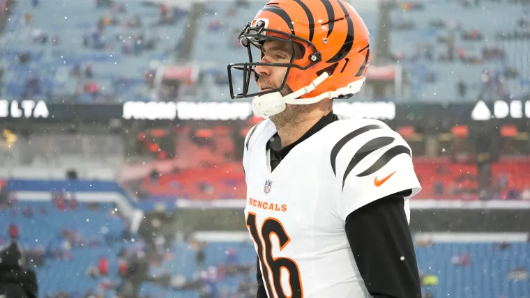 Patriots Should Bring In Former Rival QB To Backup Drake Maye This Offseason image