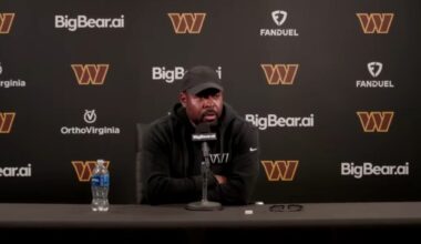 Report: Steelers Hiring Joe Whitt Jr. As Assistant Head Coach