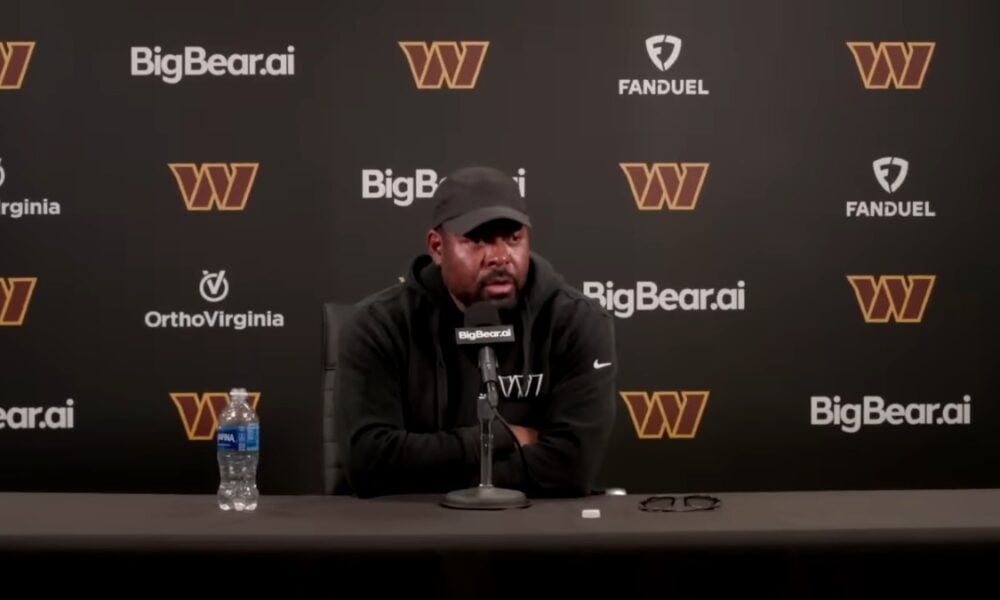 Report: Steelers Hiring Joe Whitt Jr. As Assistant Head Coach