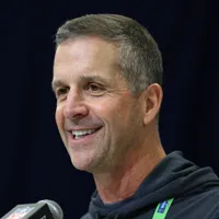 John Harbaugh eyes former Super Bowl winning coach to fix the NY Giants’ defense in 2026