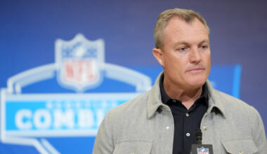 What 49ers GM John Lynch values most when scouting players – NBC Sports Bay Area & California