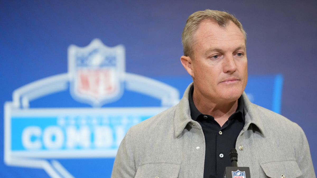 What 49ers GM John Lynch values most when scouting players – NBC Sports Bay Area & California