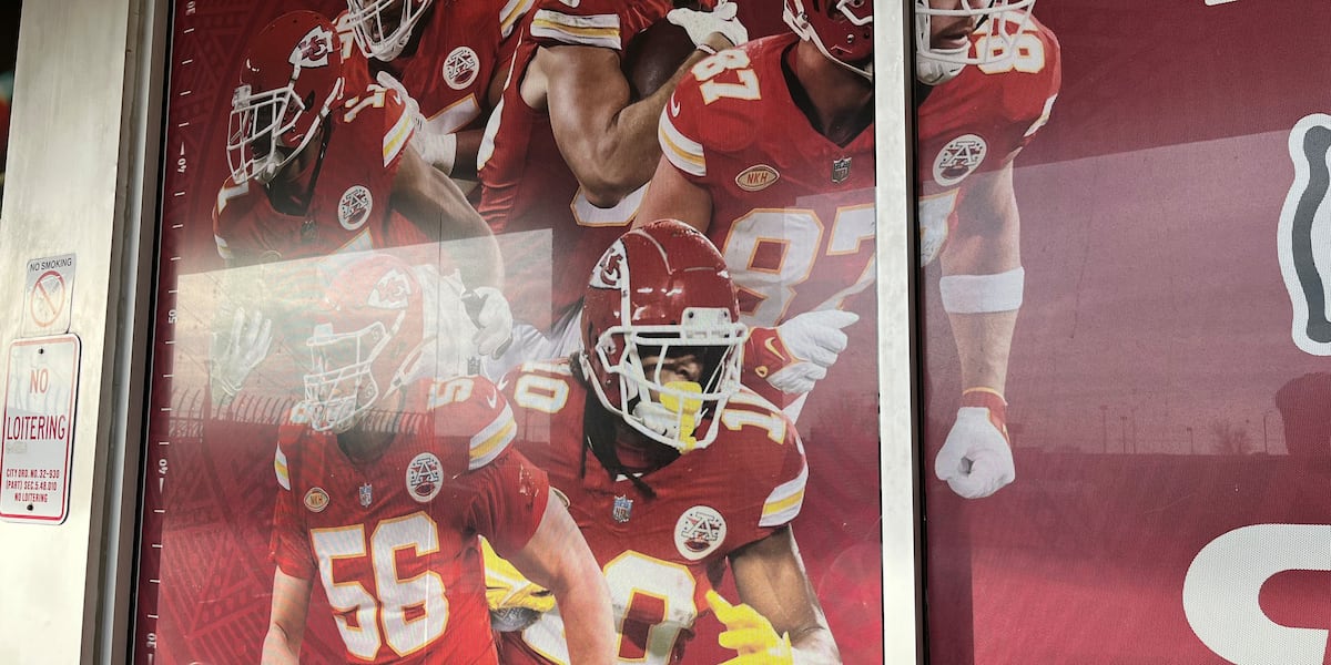 Wichita businesses prepare for Super Bowl without Kansas City Chiefs
